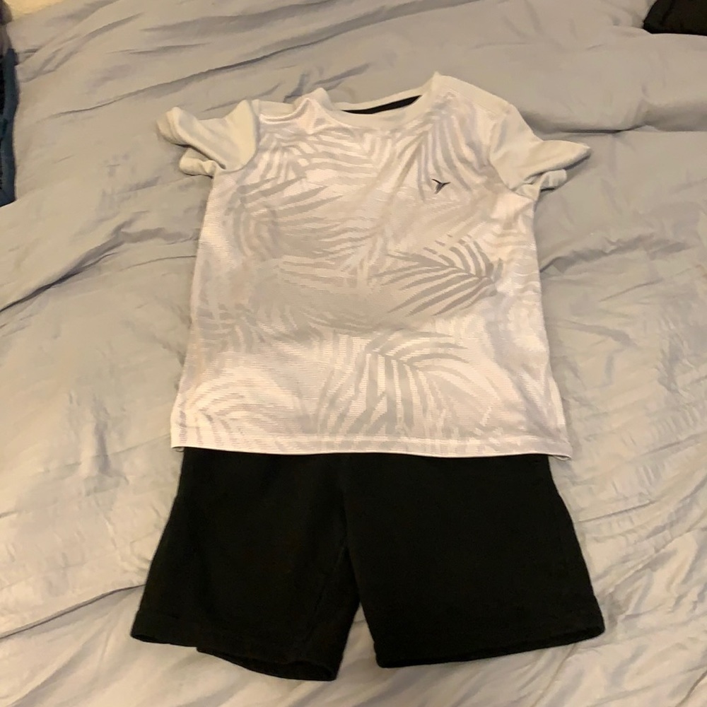Boys outfit